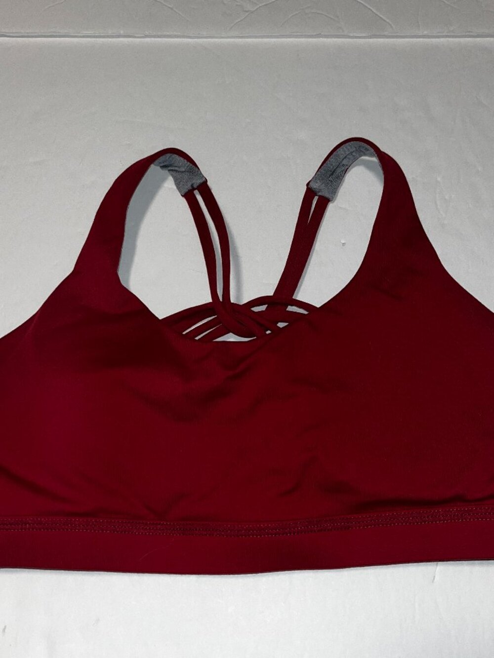 Born Primitive women's athletic sports bra size XS